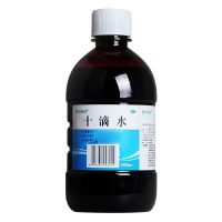 時(shí)代陽光 十滴水